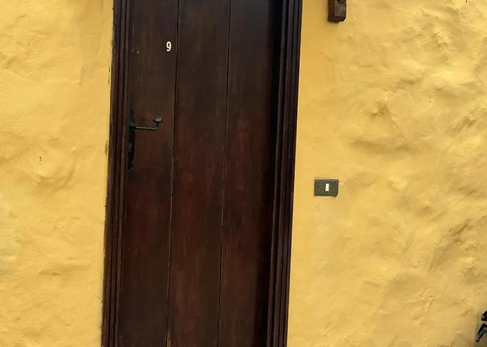 Lodge Oasis Hill Botanical Garden