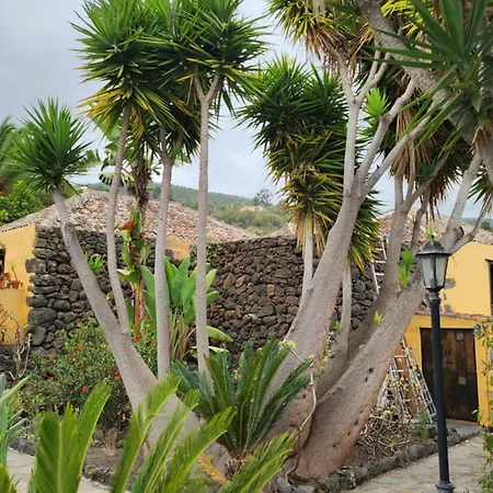 Oasis Hill Botanical Garden אכסניה *