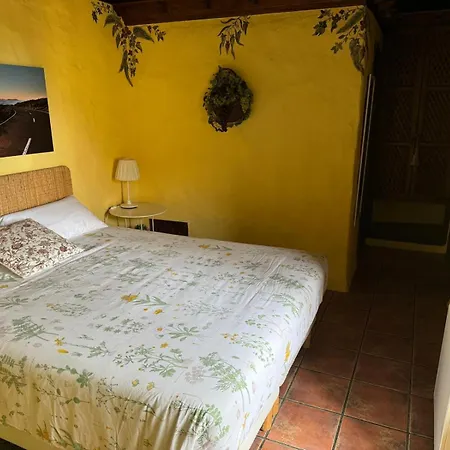 Oasis Hill Botanical Garden אכסניה *