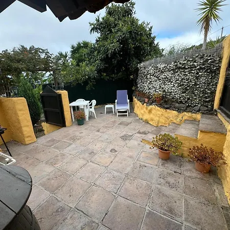 Oasis Hill Botanical Garden אכסניה *