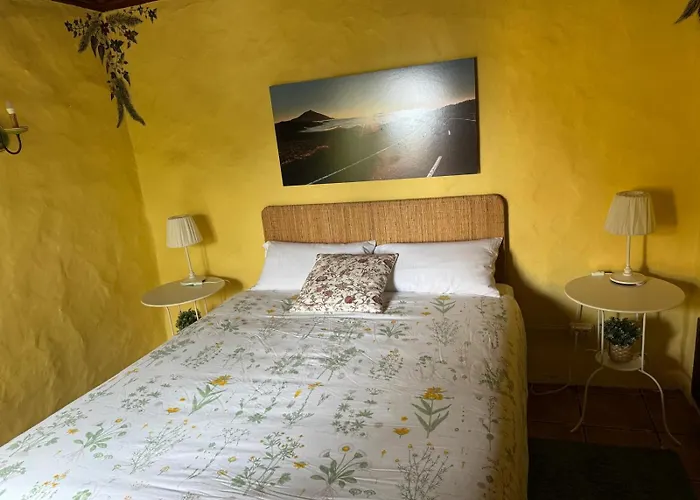 Oasis Hill Botanical Garden *