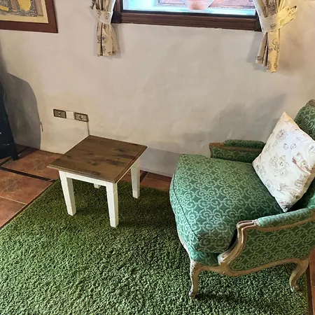 Lodge Oasis Hill Botanical Garden Icod De Los Vinos