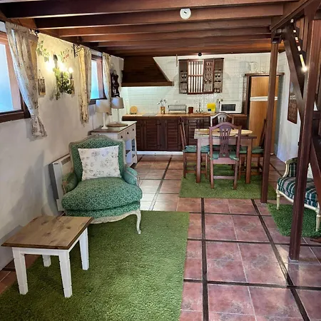 Oasis Hill Botanical Garden *