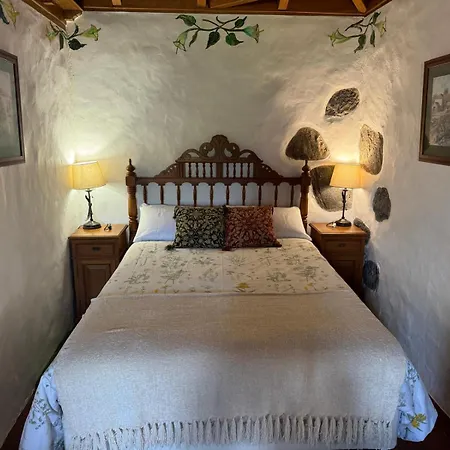 Oasis Hill Botanical Garden *