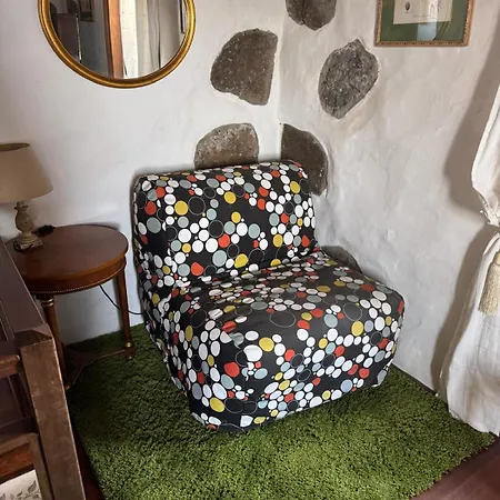 Lodge Oasis Hill Botanical Garden