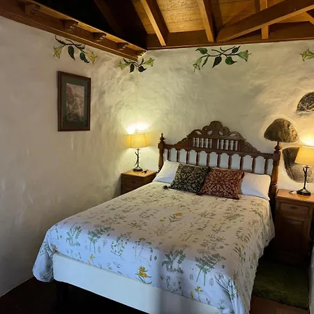 Oasis Hill Botanical Garden Lodge Icod De Los Vinos