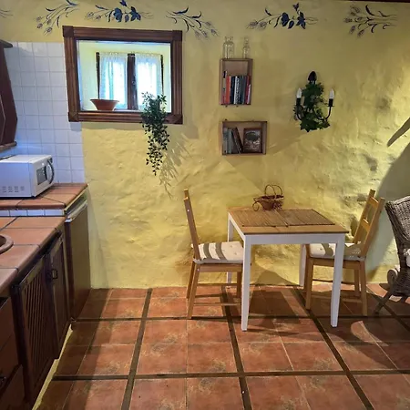 Oasis Hill Botanical Garden Lodge Icod De Los Vinos