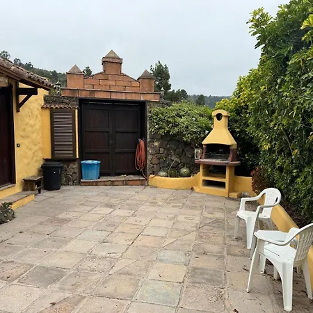 Lodge Oasis Hill Botanical Garden Icod De Los Vinos