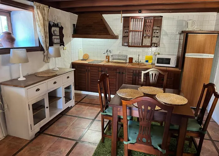 Oasis Hill Botanical Garden بيت خشبي إيكود ذي لوس فينوس