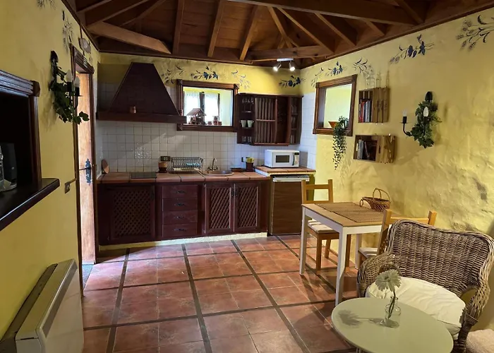 Oasis Hill Botanical Garden