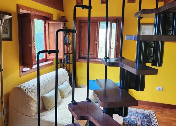 Hytte Oasis Hill Botanical Garden Icod De Los Vinos