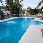 Oasis Hill Botanical Garden إيكود ذي لوس فينوس