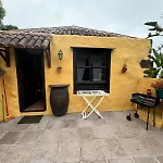 Oasis Hill Botanical Garden * إيكود ذي لوس فينوس