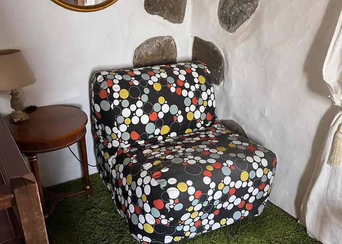 山林小屋 Oasis Hill Botanical Garden