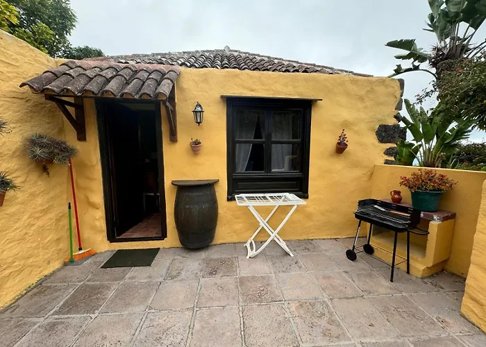 Oasis Hill Botanical Garden * 伊科德·德·洛斯·维诺斯